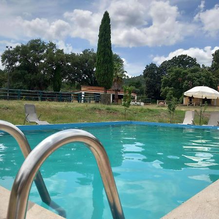 Casa Da Vinha Villa Castelo Novo Ngoại thất bức ảnh