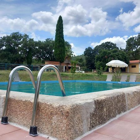 Casa Da Vinha Villa Castelo Novo Ngoại thất bức ảnh