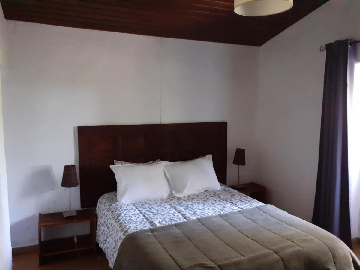 Casa Da Vinha Villa Castelo Novo Ngoại thất bức ảnh