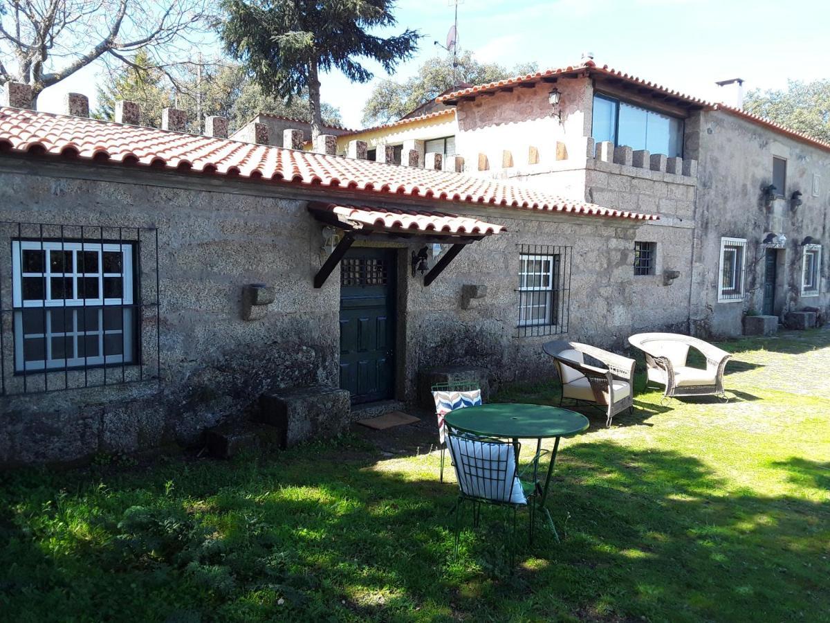 Casa Da Vinha Villa Castelo Novo Ngoại thất bức ảnh