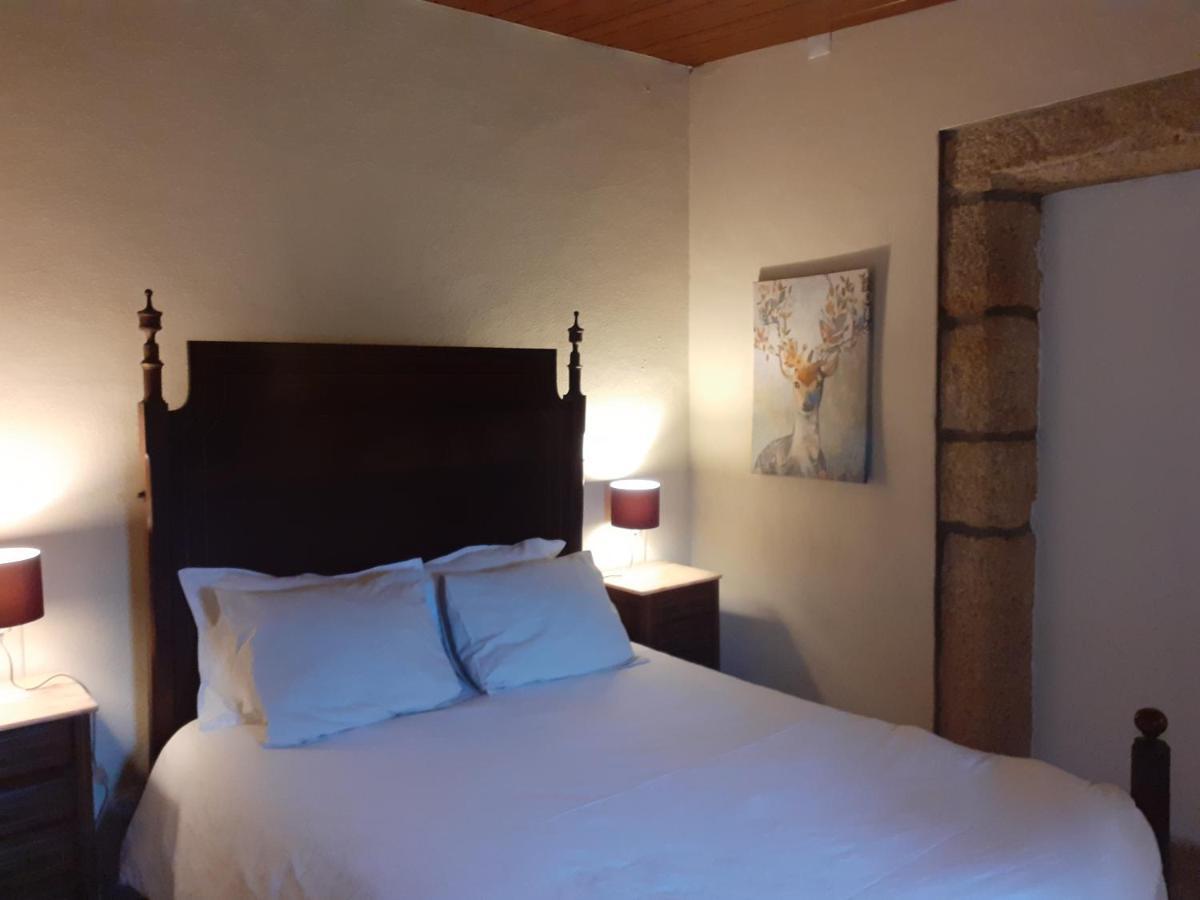 Casa Da Vinha Villa Castelo Novo Ngoại thất bức ảnh