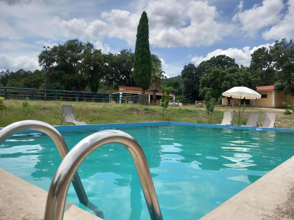 Casa Da Vinha Villa Castelo Novo Ngoại thất bức ảnh