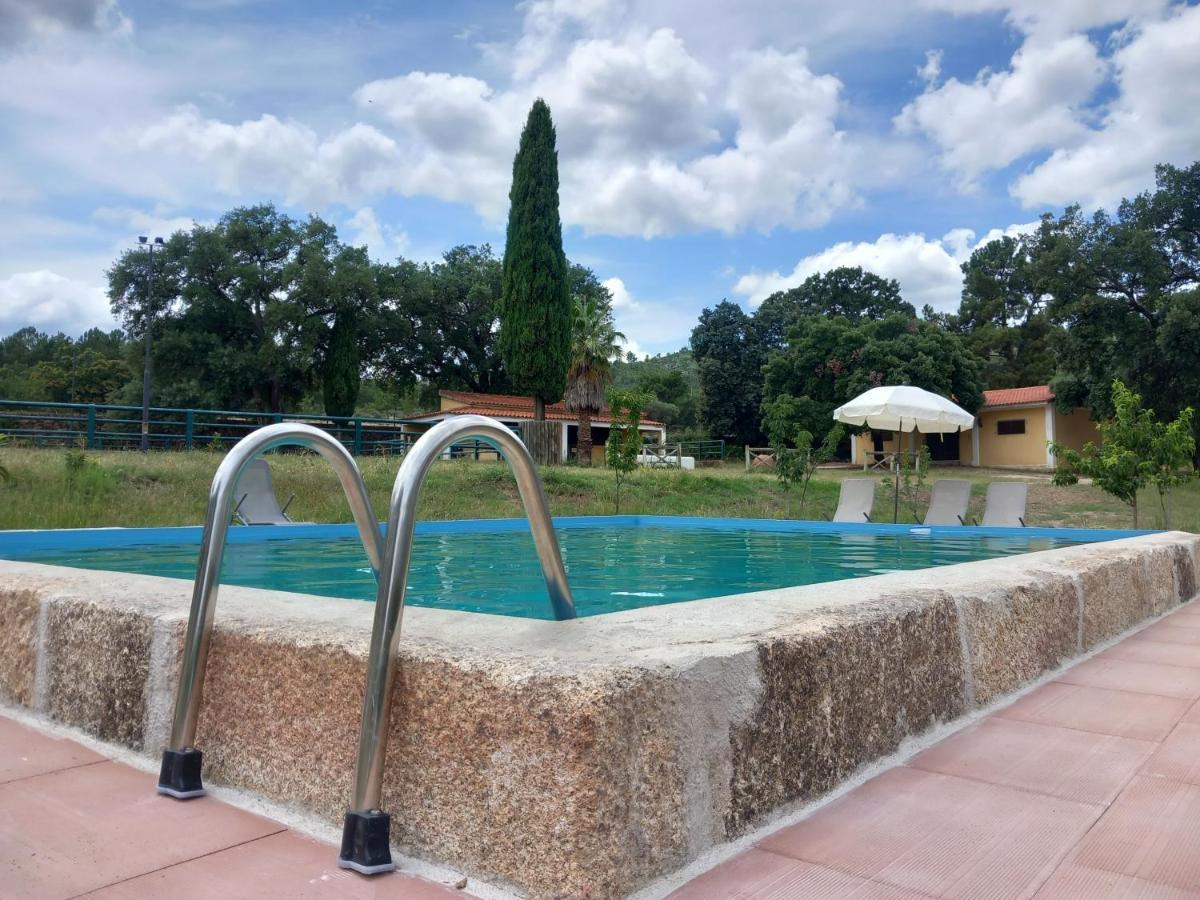 Casa Da Vinha Villa Castelo Novo Ngoại thất bức ảnh
