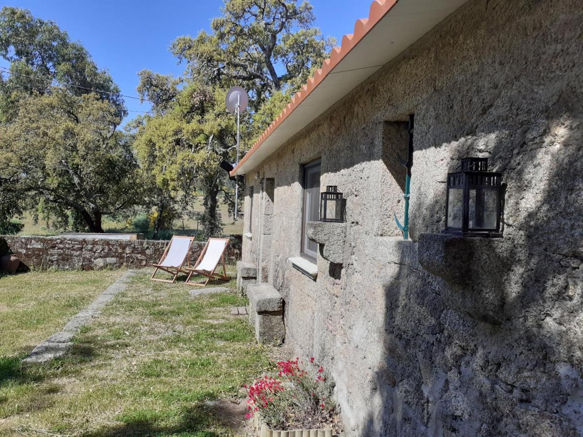 Casa Da Vinha Villa Castelo Novo Ngoại thất bức ảnh