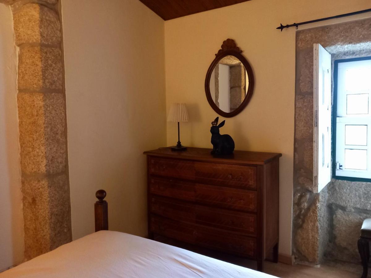 Casa Da Vinha Villa Castelo Novo Ngoại thất bức ảnh