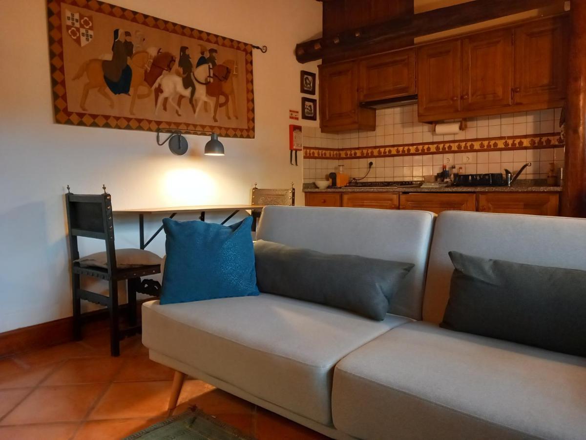 Casa Da Vinha Villa Castelo Novo Ngoại thất bức ảnh