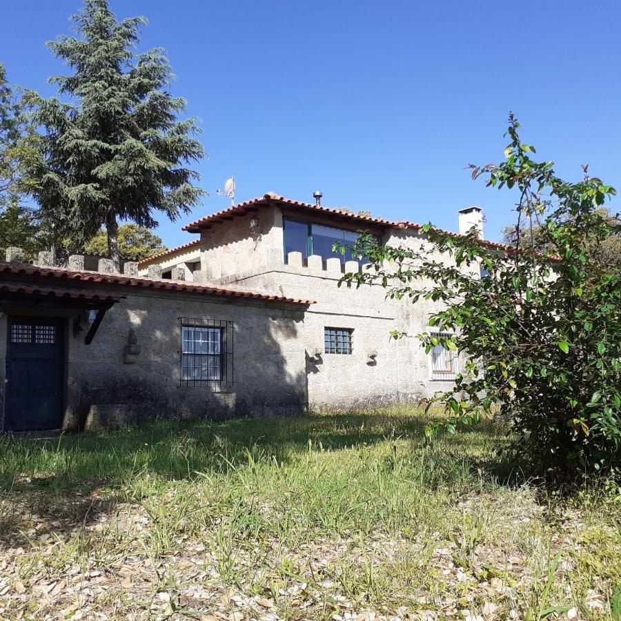 Casa Da Vinha Villa Castelo Novo Ngoại thất bức ảnh