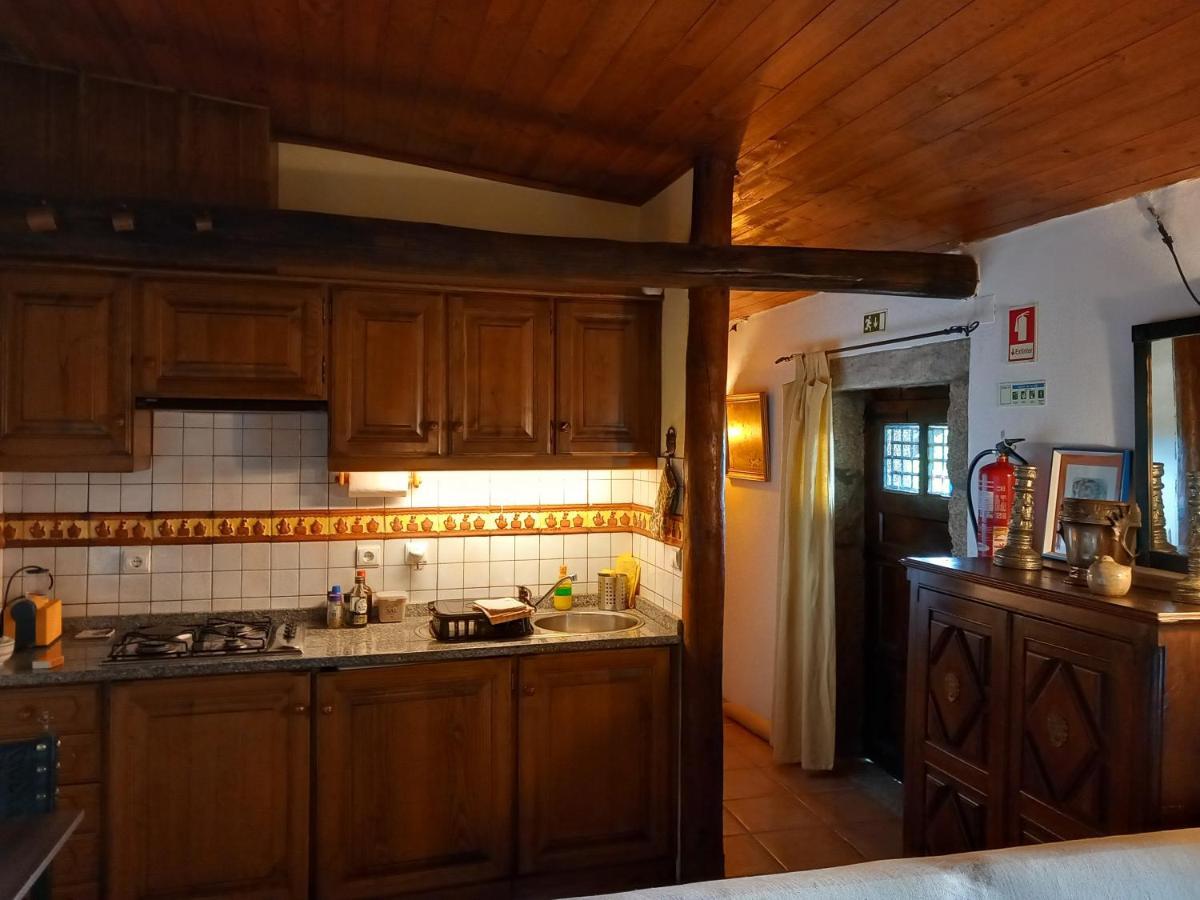 Casa Da Vinha Villa Castelo Novo Ngoại thất bức ảnh