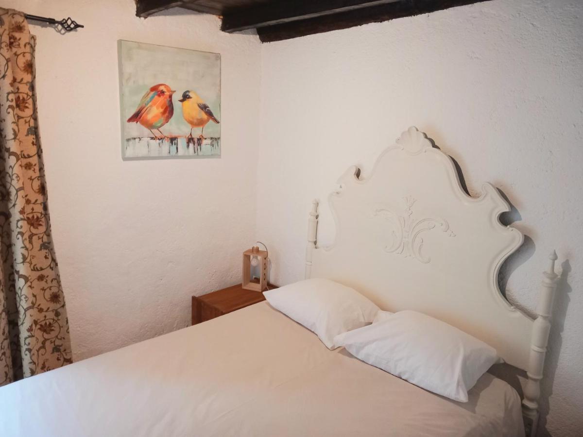 Casa Da Vinha Villa Castelo Novo Ngoại thất bức ảnh