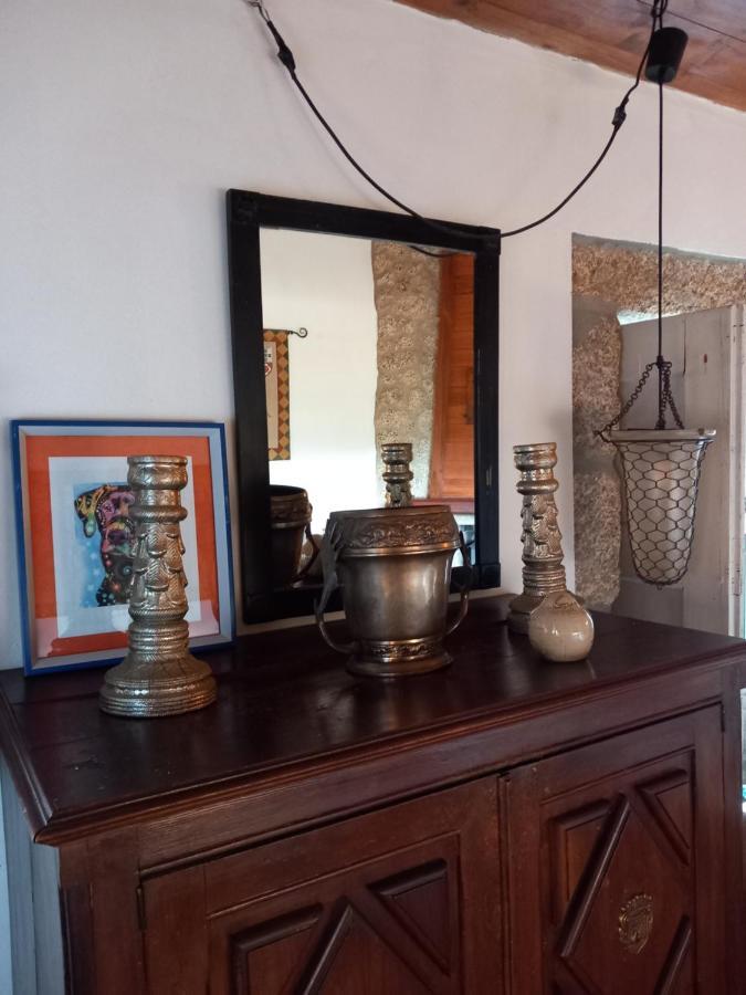 Casa Da Vinha Villa Castelo Novo Ngoại thất bức ảnh