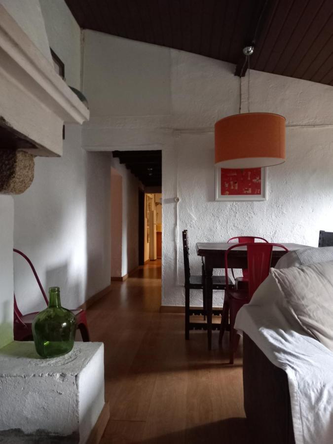 Casa Da Vinha Villa Castelo Novo Ngoại thất bức ảnh