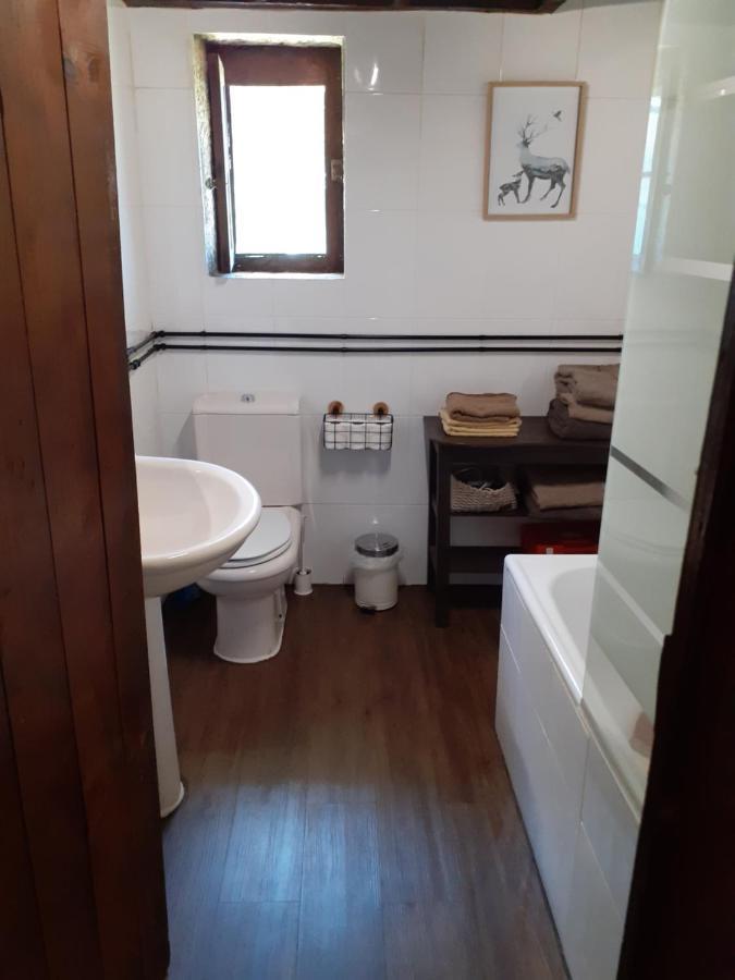 Casa Da Vinha Villa Castelo Novo Ngoại thất bức ảnh