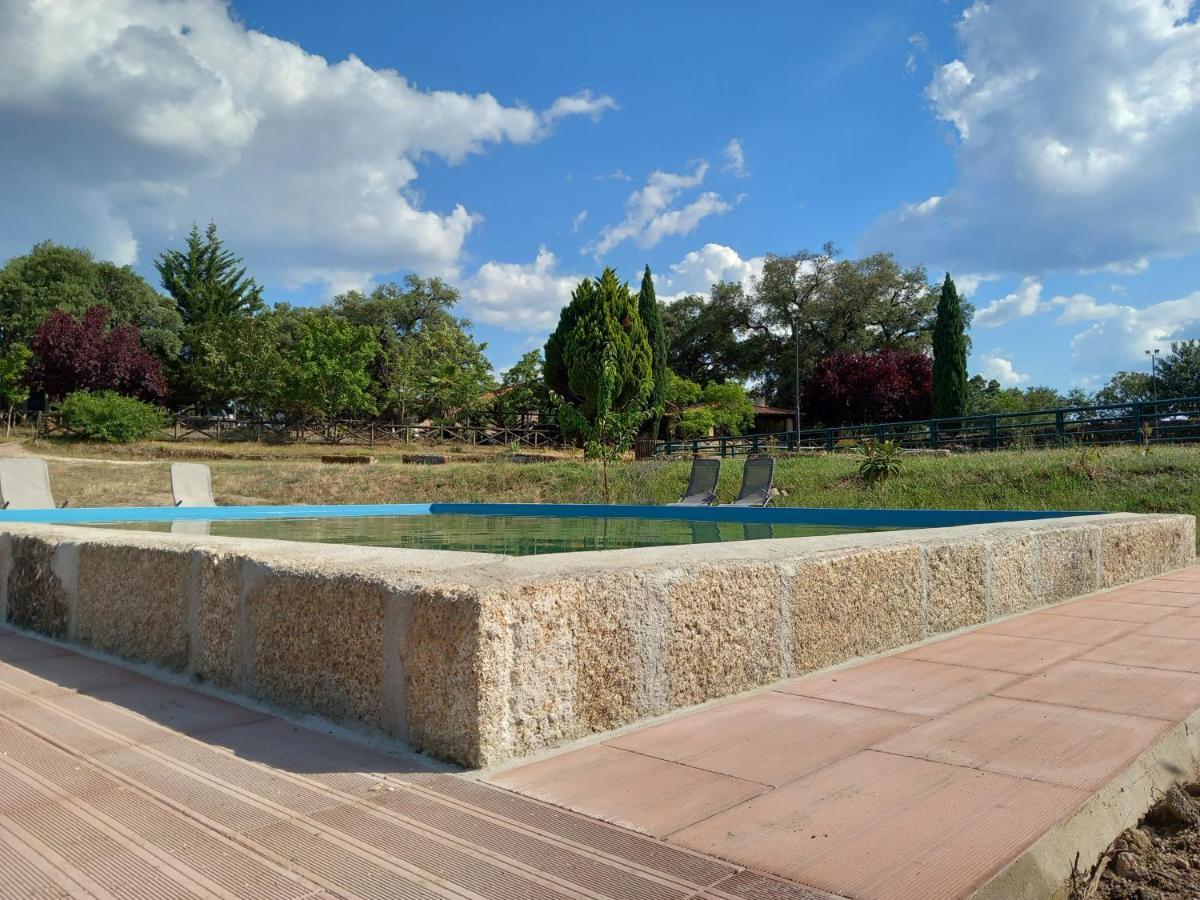 Casa Da Vinha Villa Castelo Novo Ngoại thất bức ảnh
